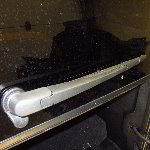 2018 To 2023 Jeep Wrangler Rear Window Wiper Blade Replacement Guide