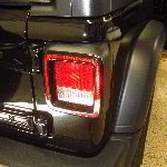 2018 To 2023 Jeep Wrangler Tail Light Bulbs Replacement Guide