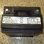 2019 To 2023 Toyota RAV4 12V Automotive Battery Replacement Guide