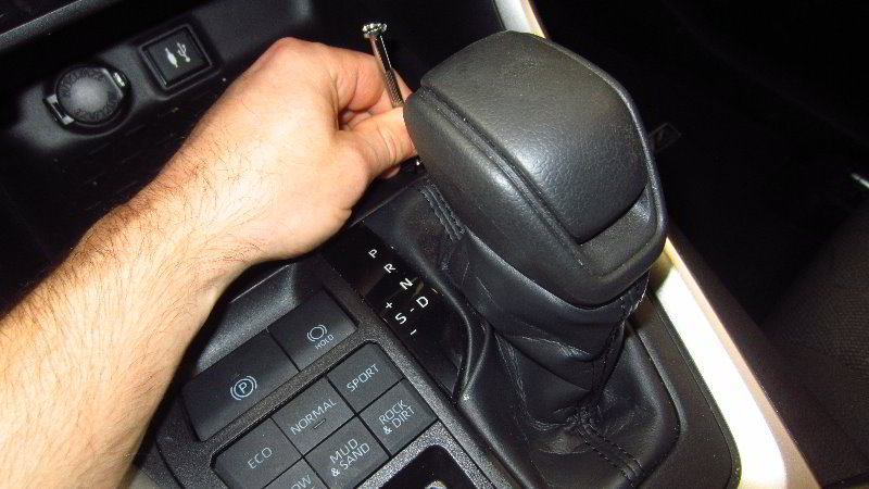 2019-2023-Toyota-RAV4-Automatic-Transmission-Shift-Lock-Release-Guide-009