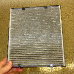 2019 To 2023 Toyota RAV4 A/C Cabin Air Filter Replacement Guide