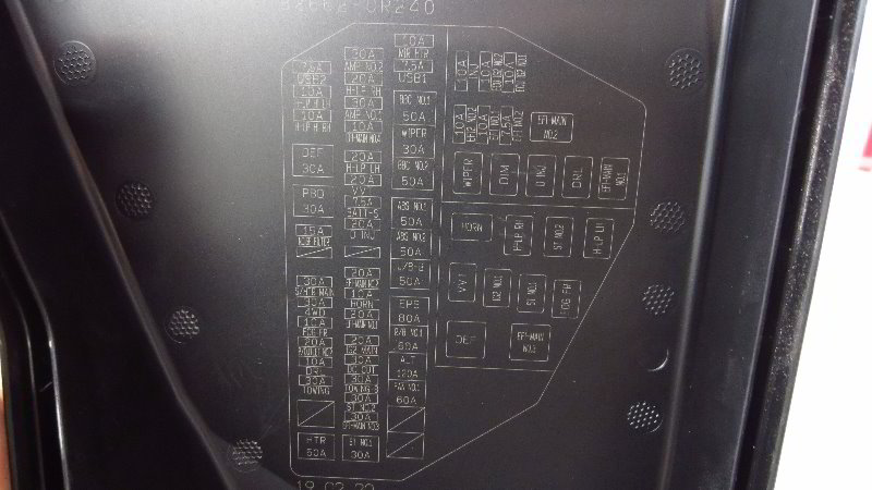 2019-2023-Toyota-RAV4-Electrical-Fuse-Relay-Replacement-Guide-007