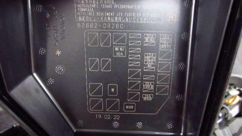 2019-2023-Toyota-RAV4-Electrical-Fuse-Relay-Replacement-Guide-012