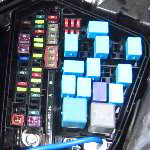 2019 To 2023 Toyota RAV4 Electrical Fuse & Relay Replacement Guide