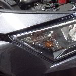 2019 To 2023 Toyota RAV4 Front Turn Signal Light Bulb Replacement Guide