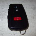 2019-2023 Toyota RAV4 Smart Key Fob Battery Replacement Guide