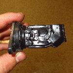 2019 To 2023 Toyota RAV4 Mass Air Flow Sensor Replacement Guide