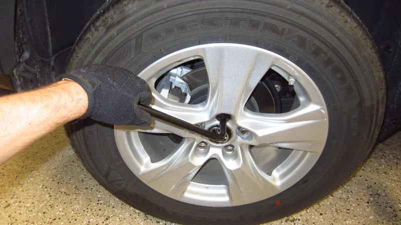 2019-2023-Toyota-RAV4-Rear-Brake-Pads-Replacement-Guide-002