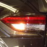 2019 To 2023 Toyota RAV4 Reverse Light Bulbs Replacement Guide