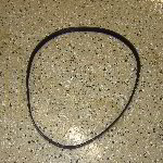 2019 To 2023 Toyota RAV4 Serpentine Accessory Belt Replacement Guide