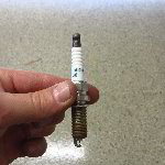 2019 To 2023 Toyota RAV4 2.5L I4 Engine Spark Plugs Replacement Guide