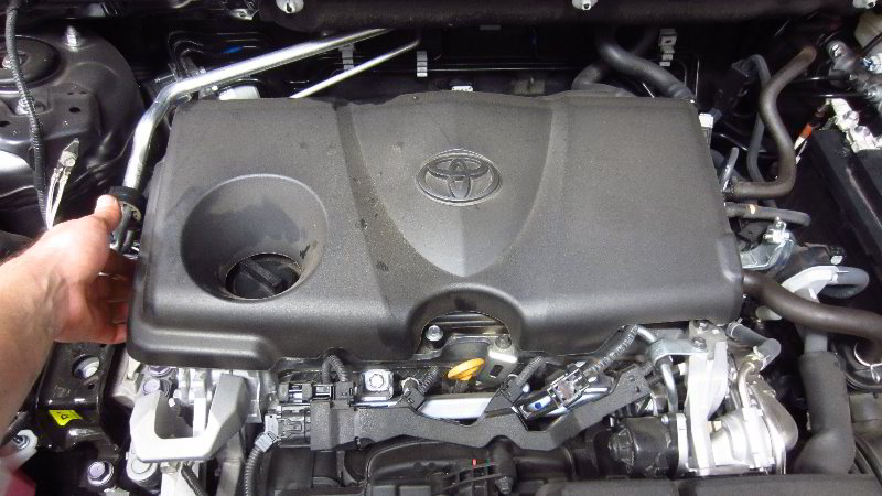 2019-2023-Toyota-RAV4-Spark-Plugs-Replacement-Guide-002