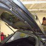 2019 To 2023 Toyota RAV4 Tailgate Support Struts Replacement Guide