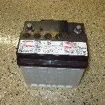 2020, 2021 & 2022 Toyota Corolla 12V Automotive Battery Replacement Guide