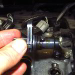 2020, 2021 & 2022 Toyota Corolla 2ZR-FAE 1.8L I4 Engine Camshaft Position Sensors Replacement Guide