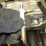 2020, 2021 & 2022 Toyota Corolla Spark Plugs Replacement Guide