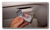 2020-Toyota-Corolla-Vanity-Mirror-Light-Bulb-Replacement-Guide-005