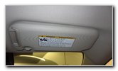 2020-Toyota-Corolla-Vanity-Mirror-Light-Bulb-Replacement-Guide-015