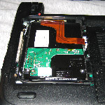 Acer Aspire ZIF Hard Drive Replacement Guide