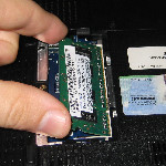 Acer Aspire One Netbook HDD & RAM Upgrade Guide