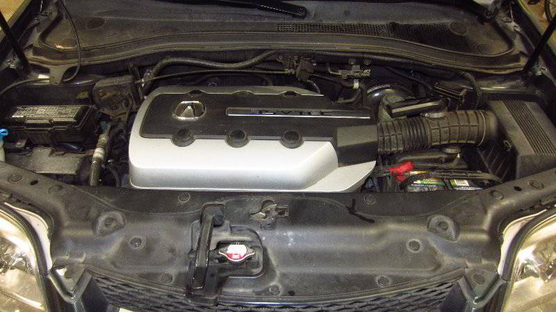 2001-2006-Acura-MDX-Coolant-Antifreeze-Change-Guide-001