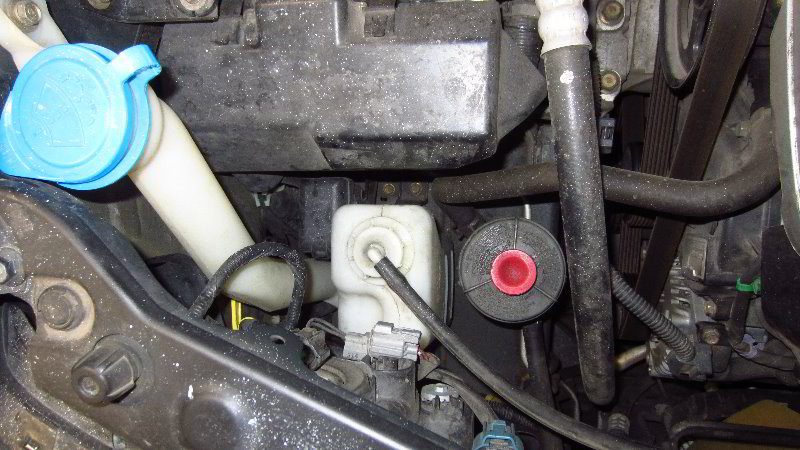 2001-2006-Acura-MDX-Coolant-Antifreeze-Change-Guide-013