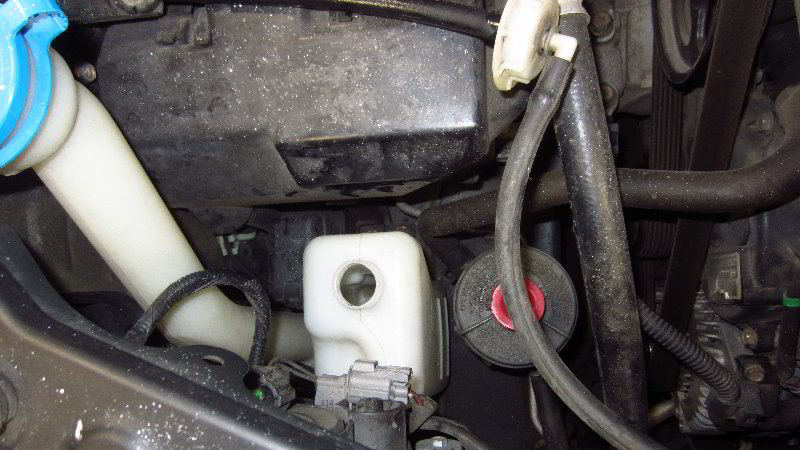 2001-2006-Acura-MDX-Coolant-Antifreeze-Change-Guide-021
