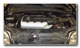 2001-2006-Acura-MDX-Coolant-Antifreeze-Change-Guide-001