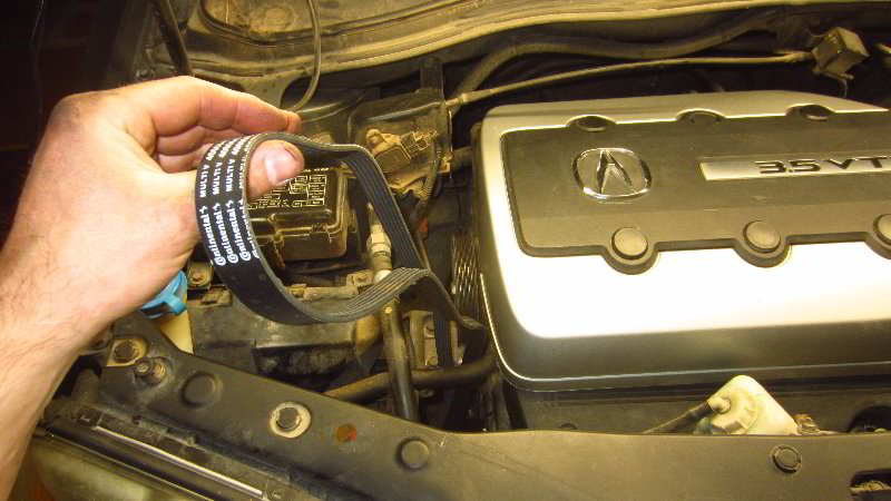 Acura-MDX-Drive-Belt-Auto-Tensioner-Replacement-Guide-053