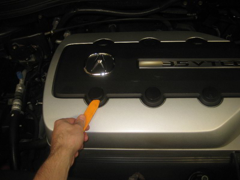 Acura-MDX-EGR-Valve-Replacement-Guide-002