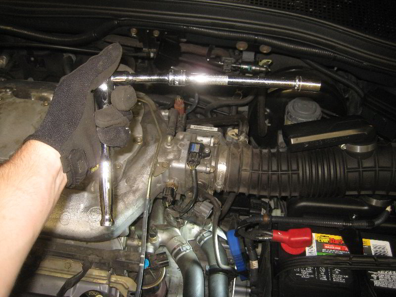 Acura-MDX-EGR-Valve-Replacement-Guide-024
