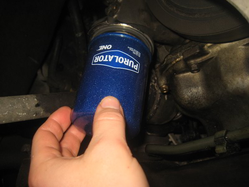 Acura-MDX-Engine-Oil-Change-Filter-Replacement-Guide-036