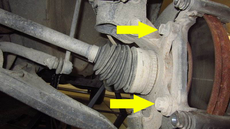 Acura-MDX-Front-Brake-Pads-Rotors-Replacement-Guide-016
