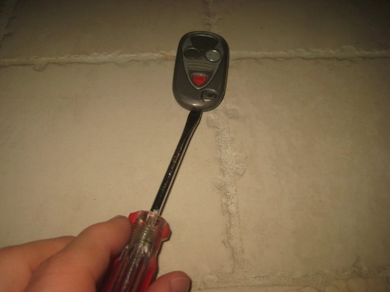 AcuraMDXKeyFobBatteryReplacementGuide005