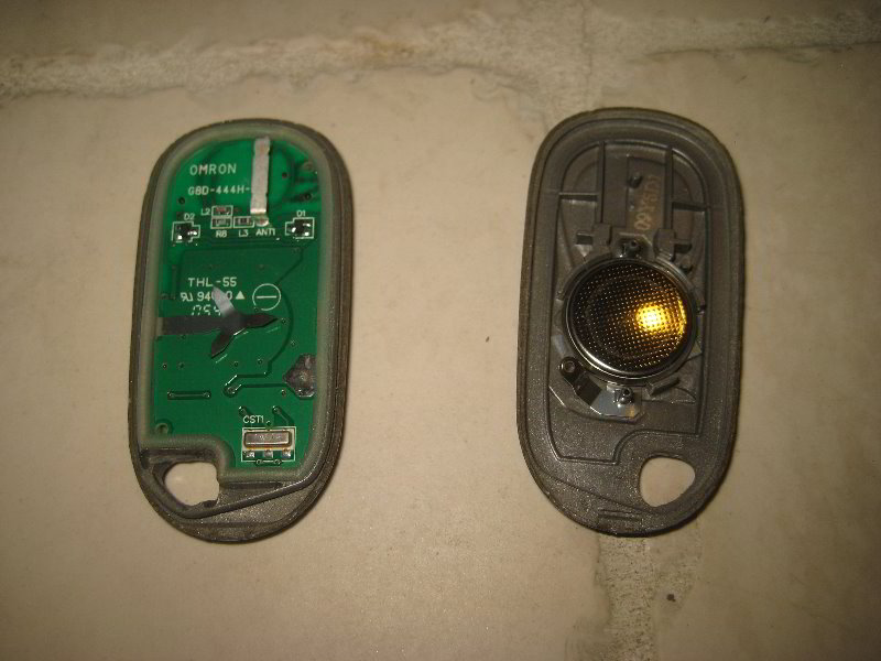 AcuraMDXKeyFobBatteryReplacementGuide012