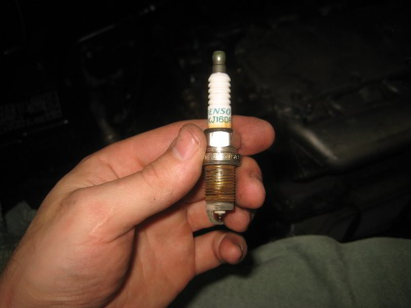 AcuraMDXEngineSparkPlugsReplacementGuide050