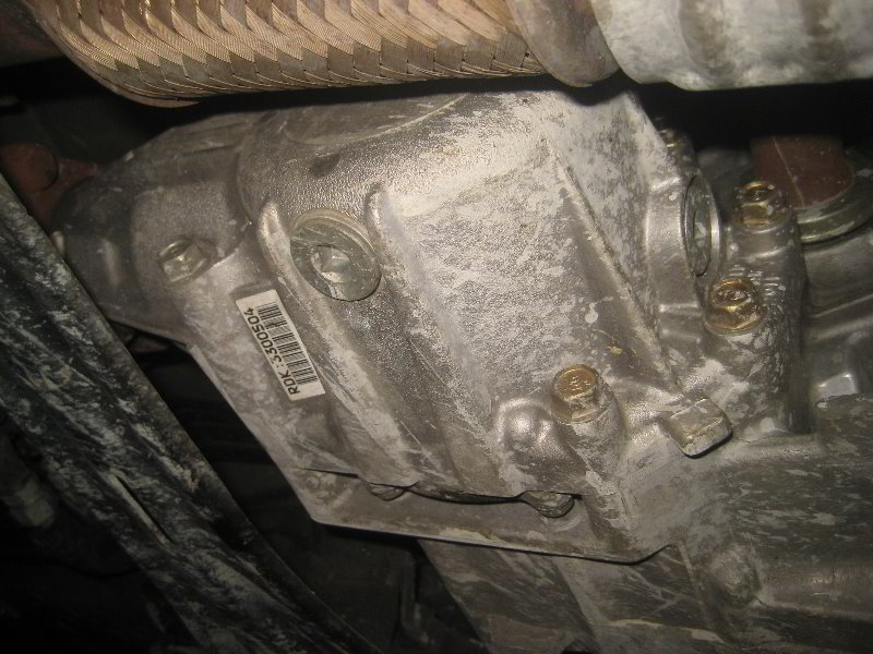 AcuraMDXTransferCaseGearOilChangeGuide004