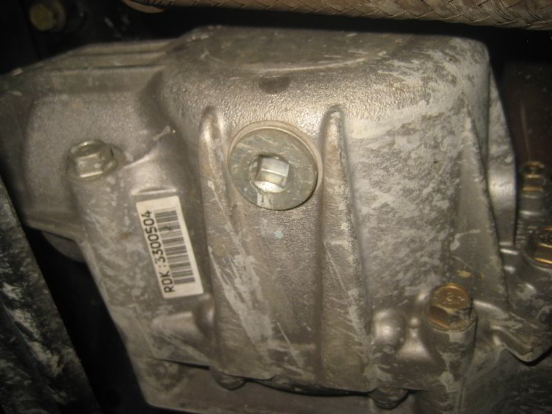 AcuraMDXTransferCaseGearOilChangeGuide007
