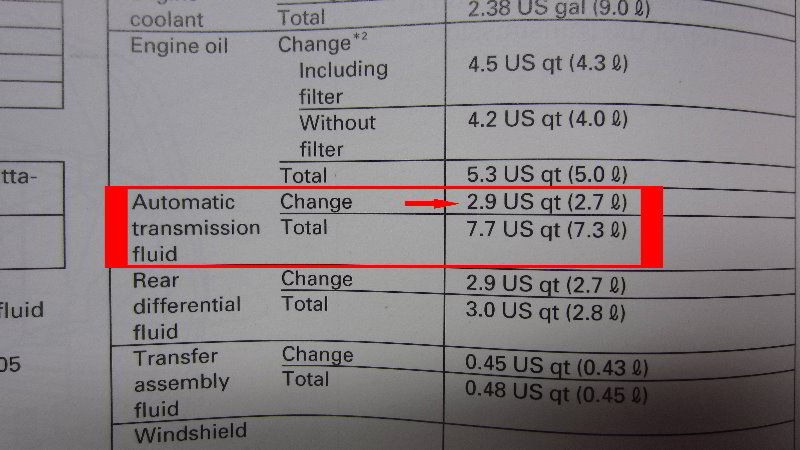 2001-2006-Acura-MDX-Transmission-Fluid-Change-Guide-035