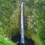 Akaka Falls State Park - Big Island, Hawaii