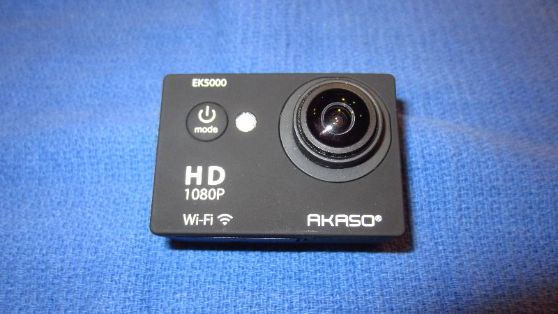 Akaso-EK5000-Action-Camera-Scratched-Lens-Replacement-Guide-001