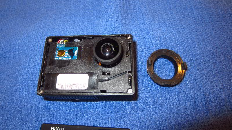 Akaso-EK5000-Action-Camera-Scratched-Lens-Replacement-Guide-006