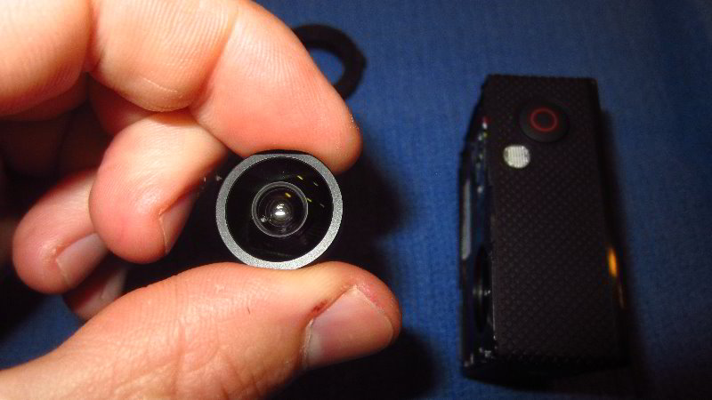 Akaso-EK5000-Action-Camera-Scratched-Lens-Replacement-Guide-010