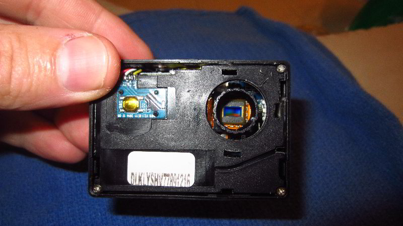 Akaso-EK5000-Action-Camera-Scratched-Lens-Replacement-Guide-011