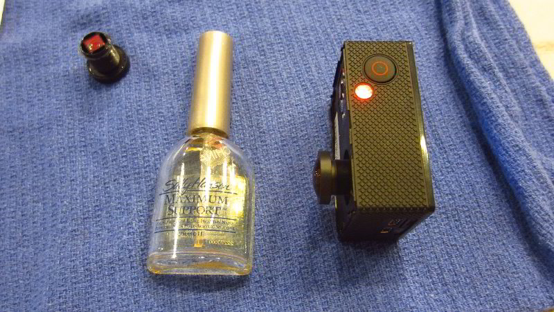 Akaso-EK5000-Action-Camera-Scratched-Lens-Replacement-Guide-018