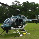 American Heroes Air Show 2007