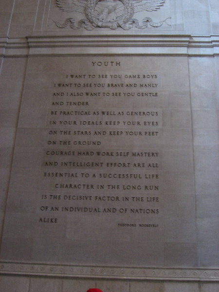 American-Museum-of-Natural-History-Manhattan-NYC-008
