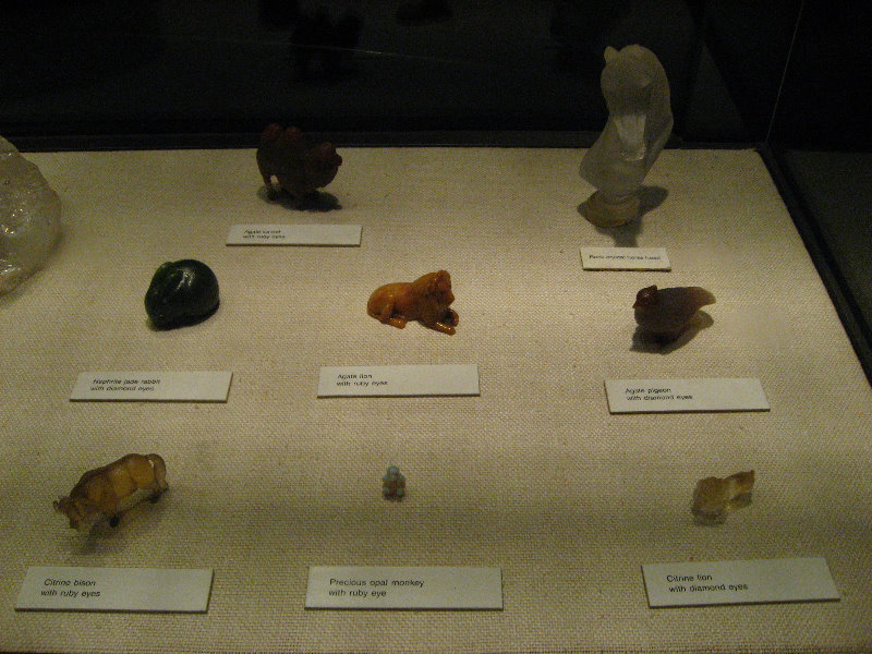 American-Museum-of-Natural-History-Manhattan-NYC-041
