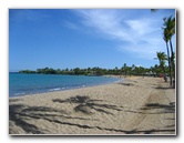 A-Bay Beach Pictures & Underwater Snorkeling Photos