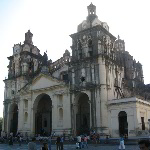 Cordoba, Argentina - Pictures